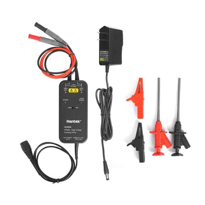 پراب دیفرانسیلی (ایزوله) اسیلوسکوپ هانتک مدل HANTEK HT-8050